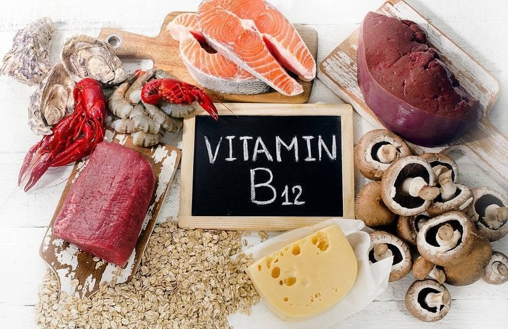 Vitamin B12 dan Manfaat Besarnya untuk Tubuh yang Sering Terlupakan