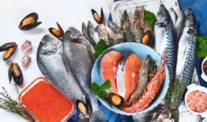 Makanan Mengandung Merkuri, Kenali Jenis dan Batas Konsumsinya