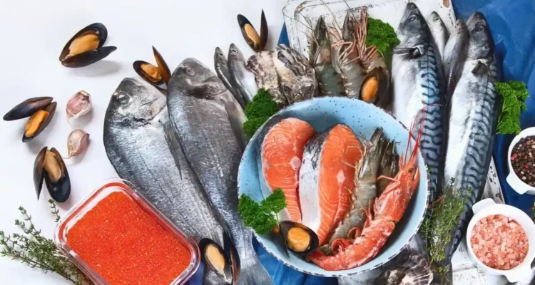 Makanan Mengandung Merkuri, Kenali Jenis dan Batas Konsumsinya
