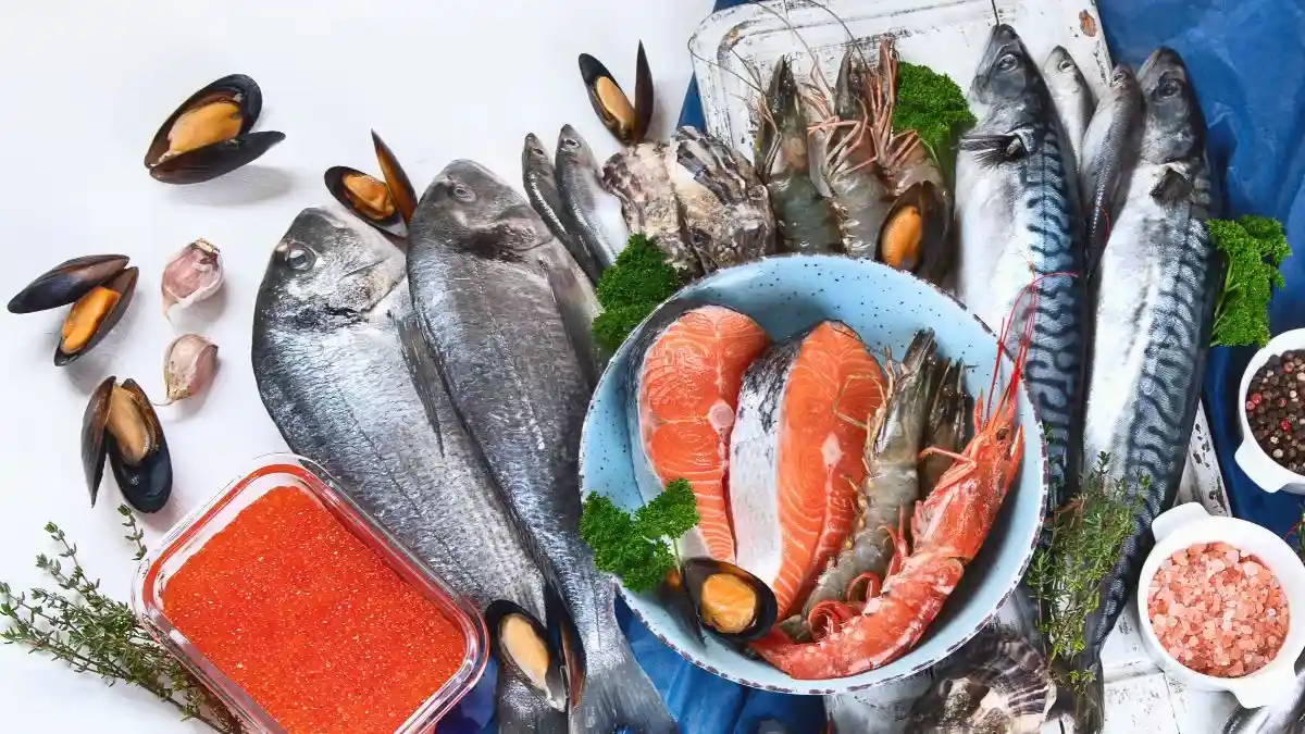 Makanan Mengandung Merkuri, Kenali Jenis dan Batas Konsumsinya