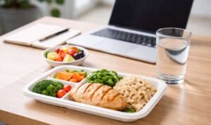 Menu Makanan Sehat yang Enak, Mengenyangkan, dan Mudah Diterapkan Setiap Hari
