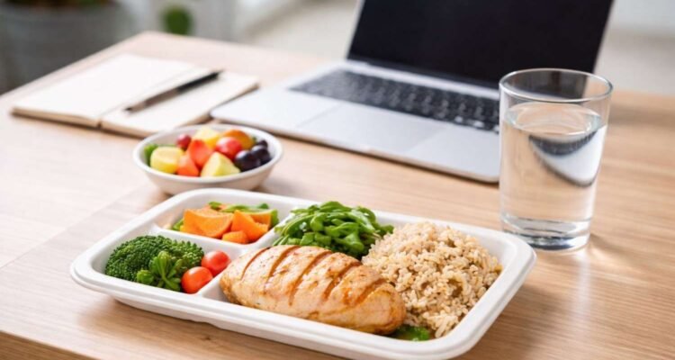 Menu Makanan Sehat yang Enak, Mengenyangkan, dan Mudah Diterapkan Setiap Hari