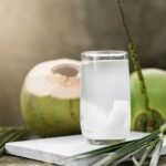 Manfaat Air Kelapa untuk Tubuh, Minuman Alami dengan Kandungan Nutrisi Tinggi