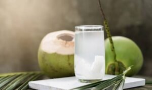 Manfaat Air Kelapa untuk Tubuh, Minuman Alami dengan Kandungan Nutrisi Tinggi