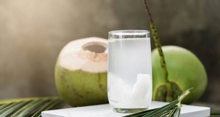 Manfaat Air Kelapa untuk Tubuh, Minuman Alami dengan Kandungan Nutrisi Tinggi