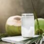 Manfaat Air Kelapa untuk Tubuh, Minuman Alami dengan Kandungan Nutrisi Tinggi