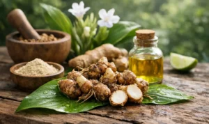 Manfaat Kencur untuk Kesehatan, Potensi Rempah yang Perlu Dipahami