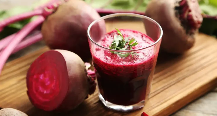 Minuman Penurun Darah Tinggi yang Bisa Mendukung Tekanan Darah Lebih Terkontrol