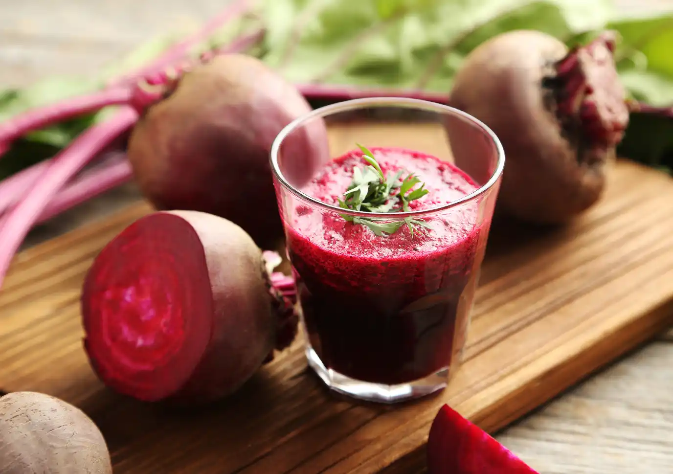 Minuman Penurun Darah Tinggi yang Bisa Mendukung Tekanan Darah Lebih Terkontrol