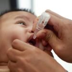 Penyebab Polio yang Perlu Dipahami, Virus Bisa Menyerang Sistem Saraf
