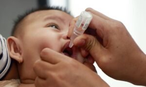 Penyebab Polio yang Perlu Dipahami, Virus Bisa Menyerang Sistem Saraf