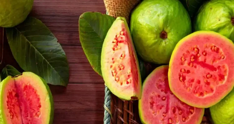 Manfaat Jambu Merah untuk Tubuh, Buah Sederhana dengan Nutrisi Melimpah
